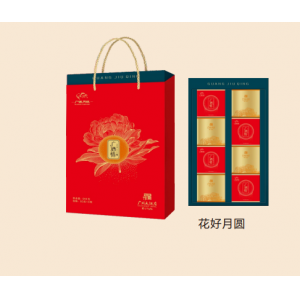 廣酒情禮盒系列